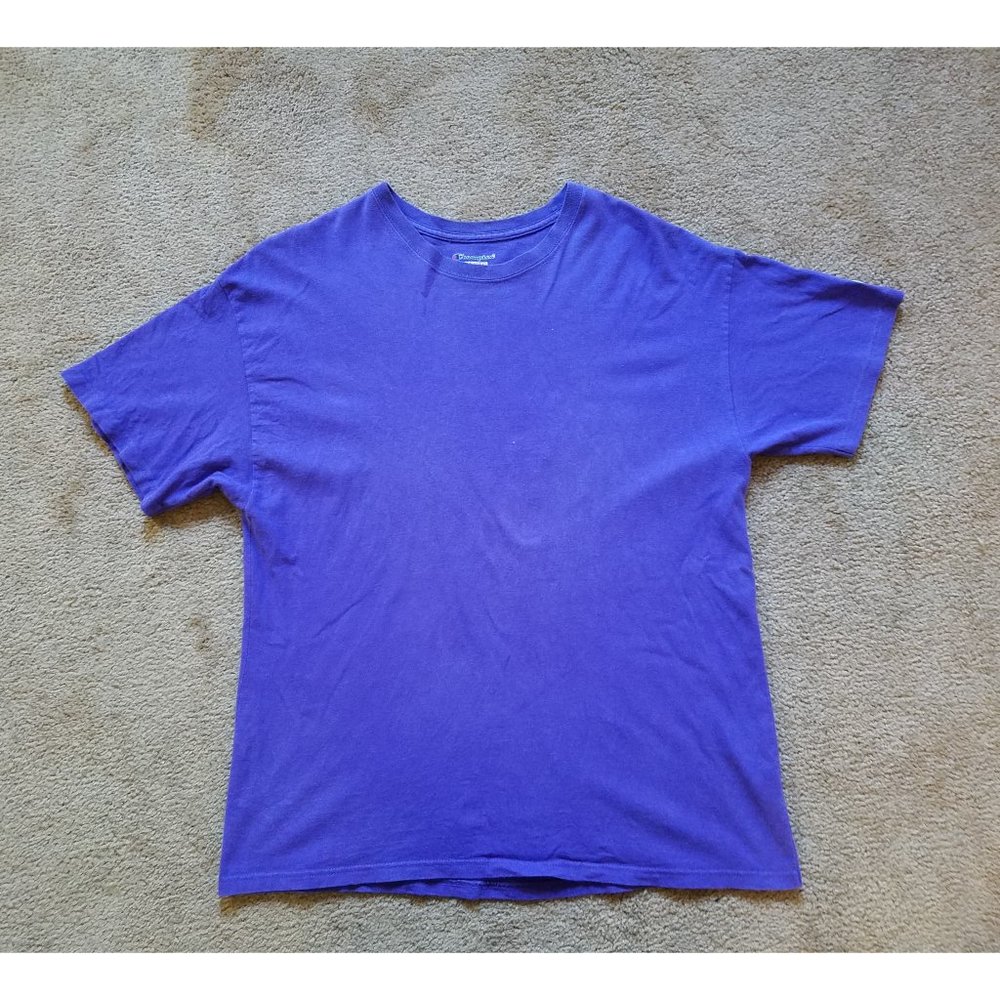 Champions Classic Jersey T Shirt Size XL